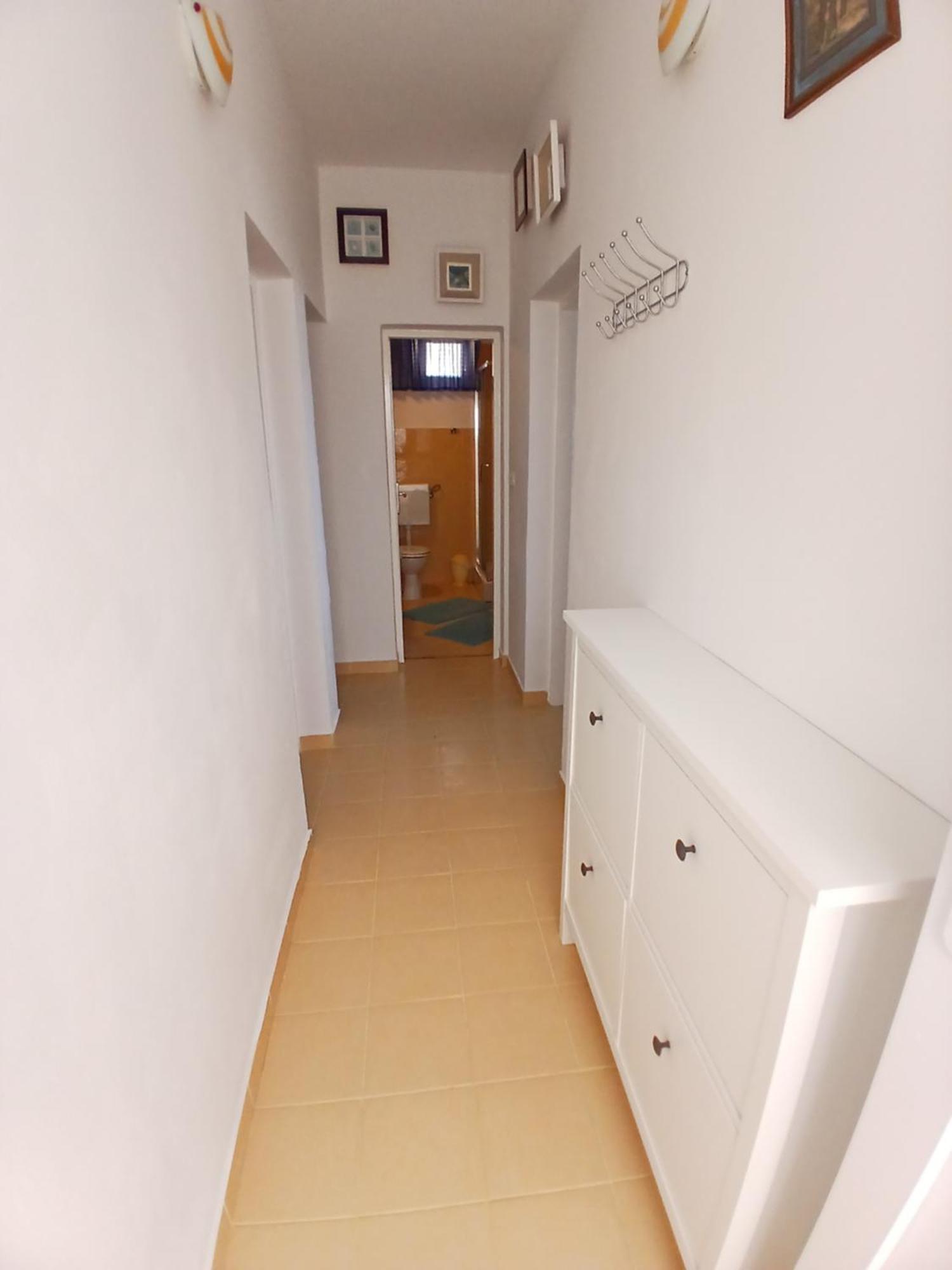 Ferienwohnung Apartman Karlo Rukavac  Exterior foto