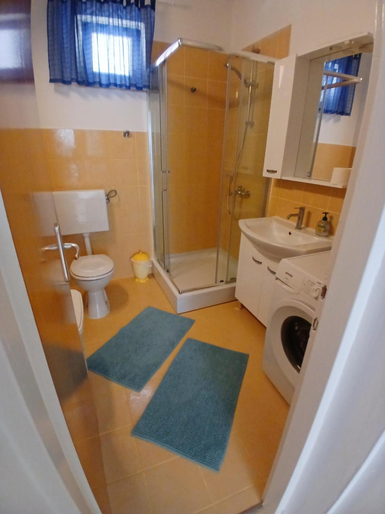 Apartman Karlo Rukavac  Exterior foto